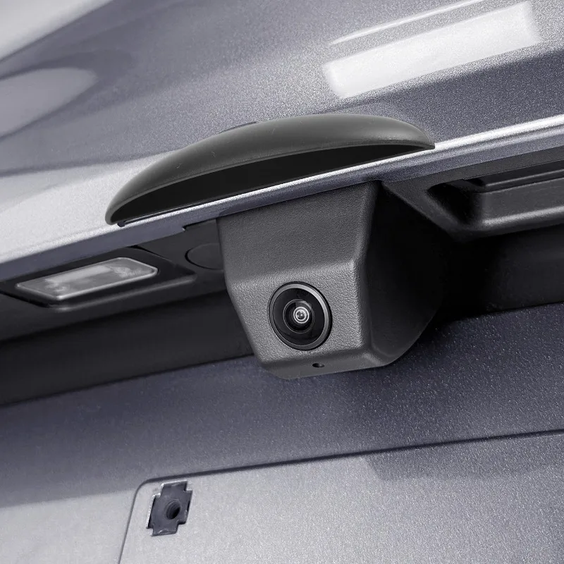 Waterproof Backup Camera Cover Rear View Camera Rain Guard Shield Against Rain and Splash for Car Anti-Rain Cover for 360 Camera