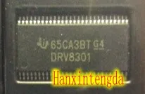 1 шт. DRV8301DCAR DRV8301 DRV8301DCA HTSSOP56 [SMD] | Электроника