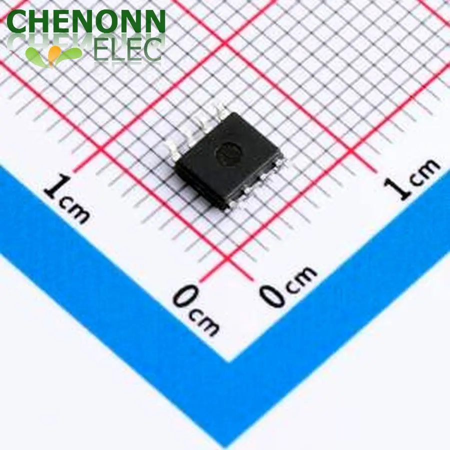 ATECC608C-SSHDA-T