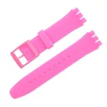 Dark pink