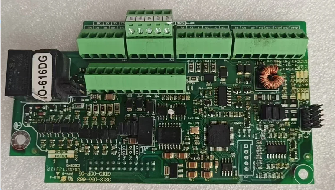 2025년 신제품 컬렉션 IMS-PV6-4018A 드라이버 액세서리