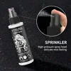 100ml high gloss glitter spray, can be used for body/hair/clothes 4
