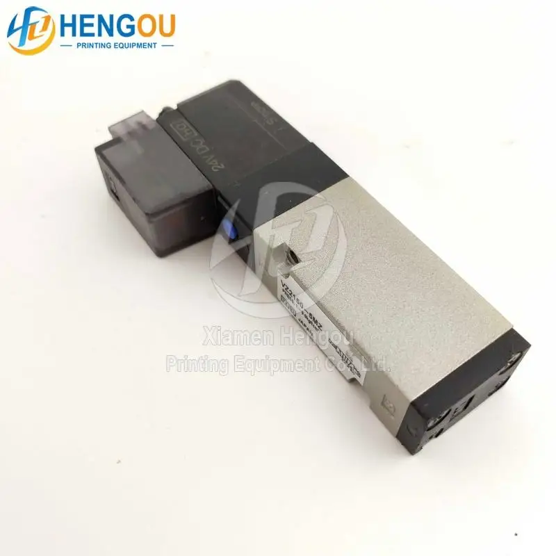 

VZ2150-5MZ SMC original solenoid valve offset printing machine spare parts