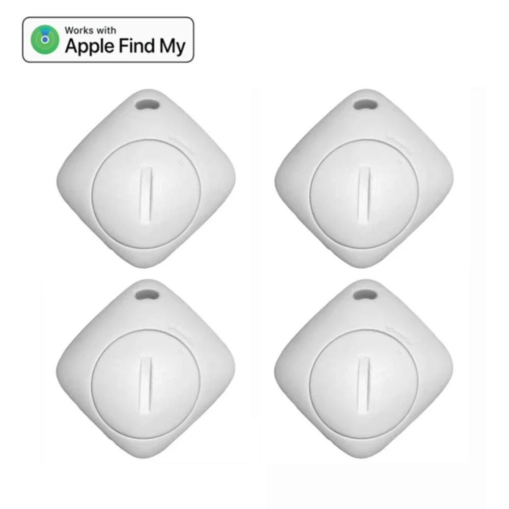 AiYaTo Bluetooth Key Finder - Smart Tracker