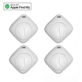 4pcs WHITE