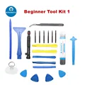 Beginner Tool Kit 1