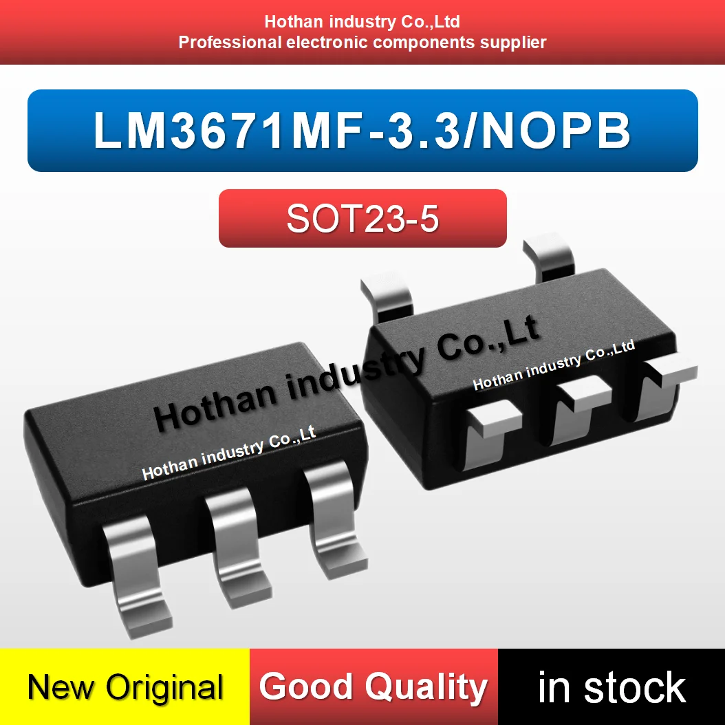

[10 шт.] 100% оригинальная Φ/NOPB SOT-23-5 Power Management IC, высокое качество, новинка
