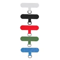 5Pcs Nylon Mixed
