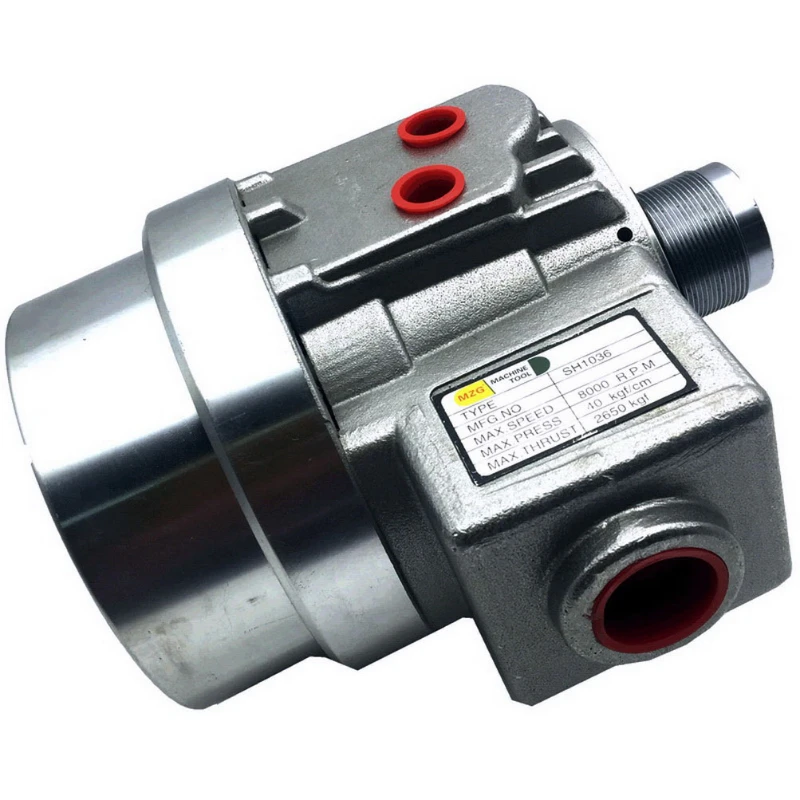 

Держатель для станка с ЧПУ SH0815, токарный режущий инструмент, аксессуары для токарного станка, твердый гидравлический роторный цилиндр