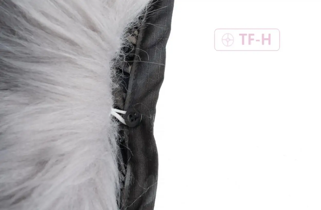 Gilet tattico da caccia all'aperto con capezza integrata, compatibile con sistemi Molle per Paintball e Wargame - immagine 5