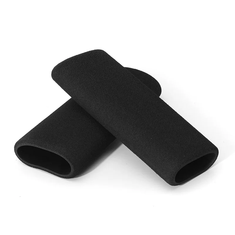 Grip Puppies Motorcycle Grip Covers Foam Comfort Handlebar Grips UK-shipping Handlebar Cover