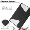 Keyboard Cover For Samsung Galaxy Tab S6 lite10.4" A9+ S9 FE 11" S10 Plus 12.4" A8 10.5"360 Rotation Magic Case With Pen Stand 5