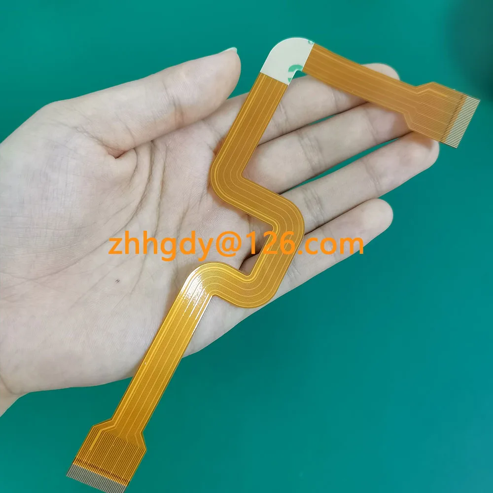 Original Jilong KL-280G KL-300T KL-260 Fiber Optic Fusion Machine Display Screen Cable KL-280 KL280 KL260 Fusion Machine Cable