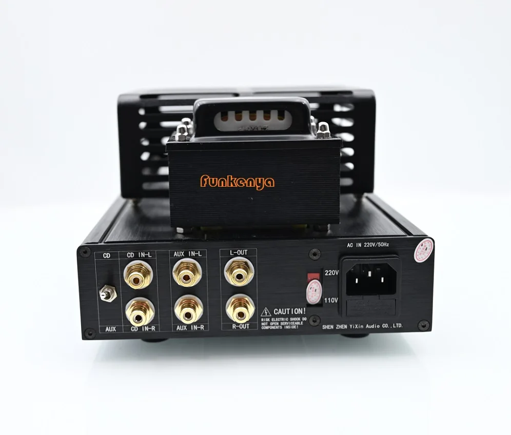 マランツECC83  12AX7 New Improved Version For Marantz 7 Electronic Tube