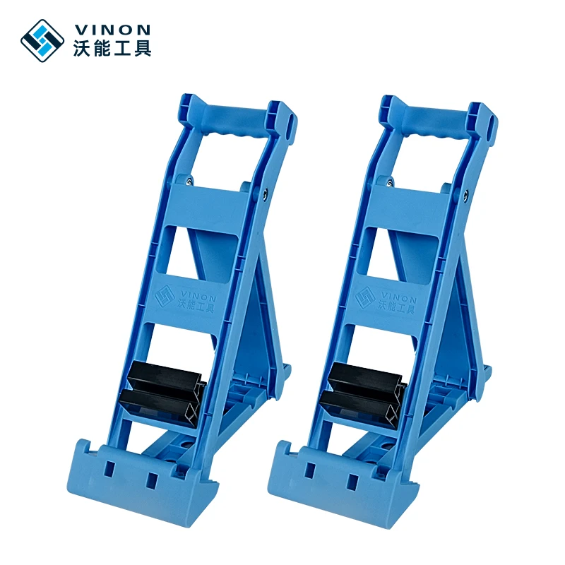 Tile Lifter Lifting Heavy-Duty Glass Tile Carrying System Moving Glass Tools