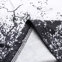 Men's  Printed Sleeveless Tank Tops Spring Summer Casual Beach O Neck Vest men gym clothing bodybuilding debardeur homme 2022 - Image 6