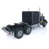 56336 1/14 Tamiyaya 6*4 RC Tractor Truck Model Remote Control Cars W/ Sound Light System Battery Motor ESC Servo Toy Model Gifts 3