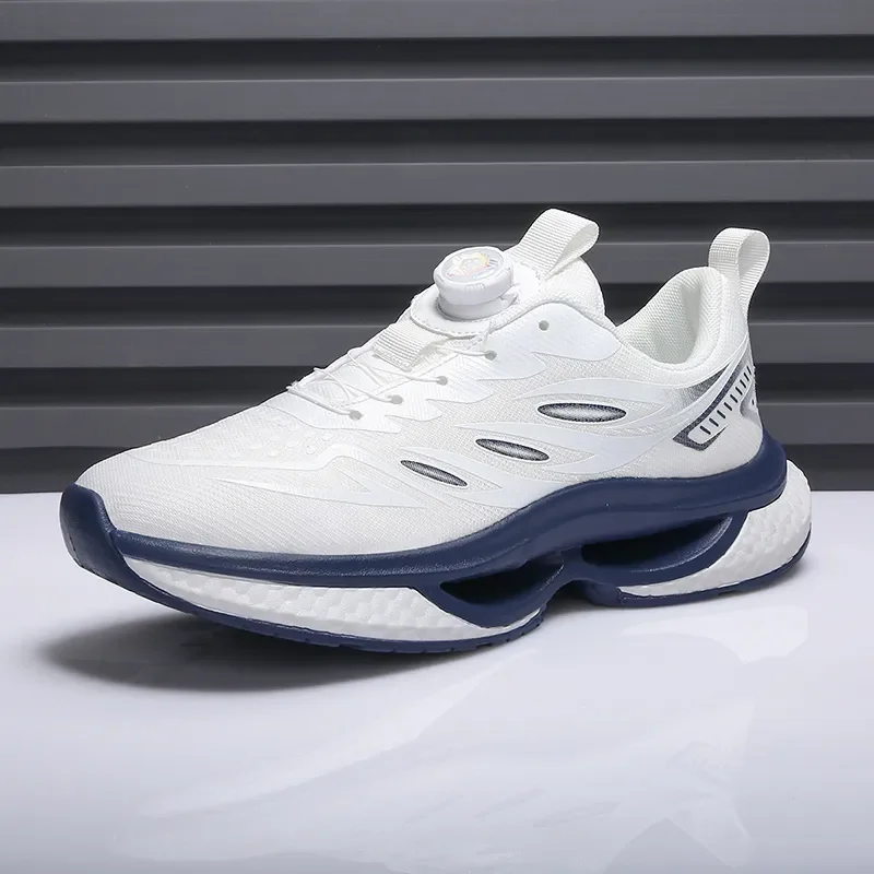 

Men Shoes Sneakers Casual Men's Shoes Tenis Luxury Shoes Trainer Race Breathable Shoes Fashion Running Shoes for Men