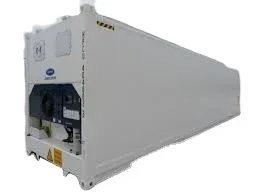 20FT 40FT Refeer Freezer Refrigerated Container Cold Storage with Competitive Price - Image 5