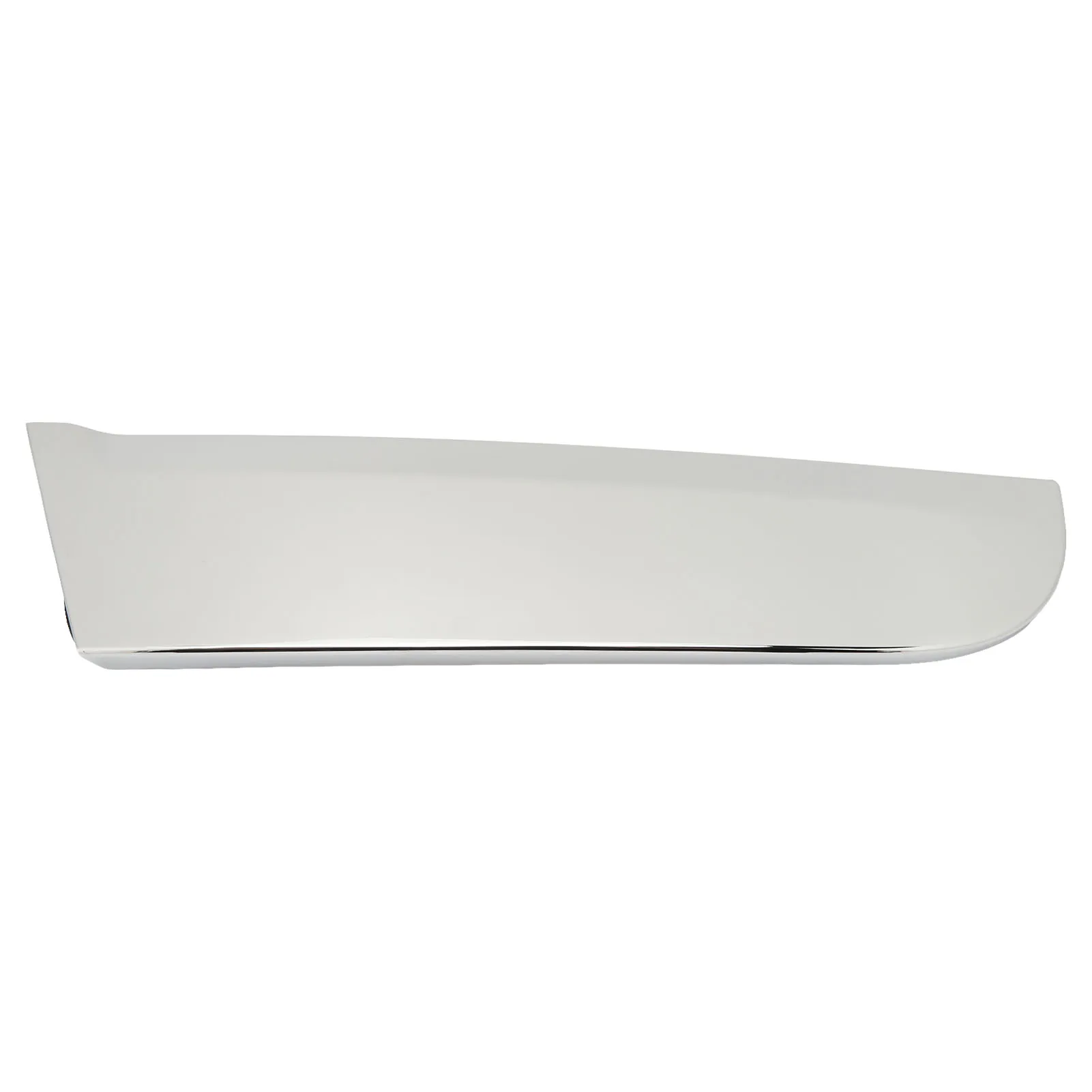Car Chrome Rear C Pillar Garnish Rear Door Pillar Molding Cover Trim 832703W010 Replacement Sportage 2011-rear door molding replacement,car door trim panel