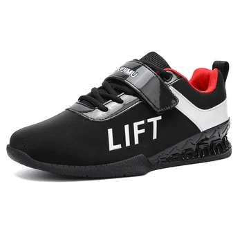 Powerlifting Training Shoes 1