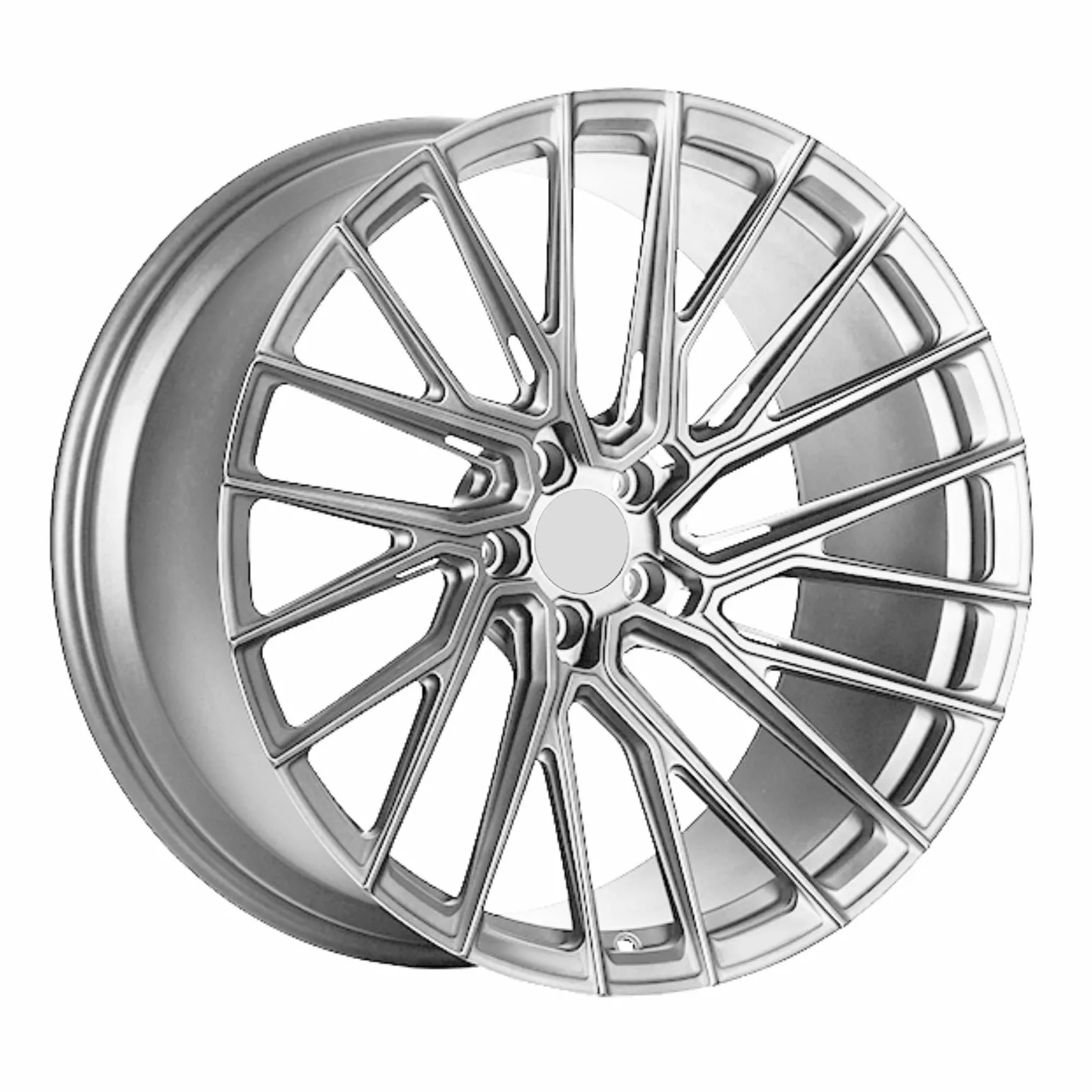 Рисунок 6 - Высококачественные кованые автомобильные