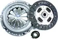 

220900 interior clutch set GOLF VI JETTA III PASSAT/1.6fsi BSE BSF 05