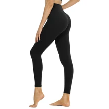  TNNZEET Push Up Leggings Women High Waist Fitness Sporty Legging Sexy Workout Long Pants Slim Soft Elastic Leggings Female New 