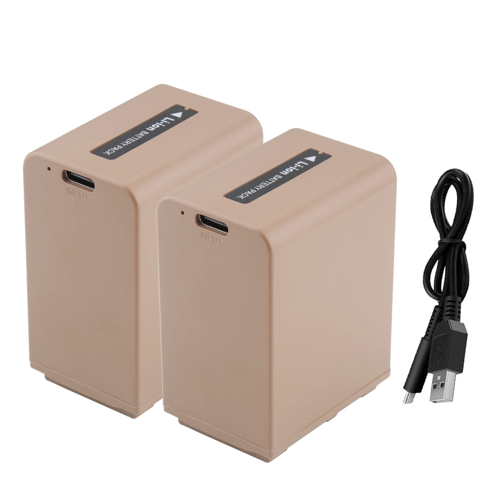 

3410 мА · ч NP-FV100 NP FV100 NP-FV100A Аккумулятор для SONY NP-FV70A FDR-AX33 FDR-AX40 FDR-AX45 FDR-AX53 FDR-AX60