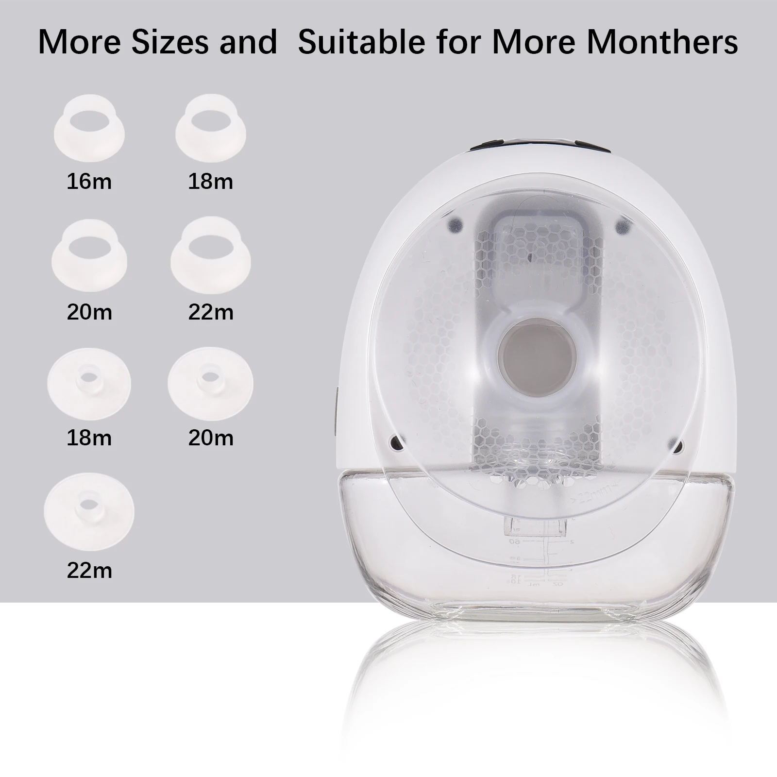 Philips Avent SCF397/31 Dubbele Elektrische borstkolf - Borstkolven