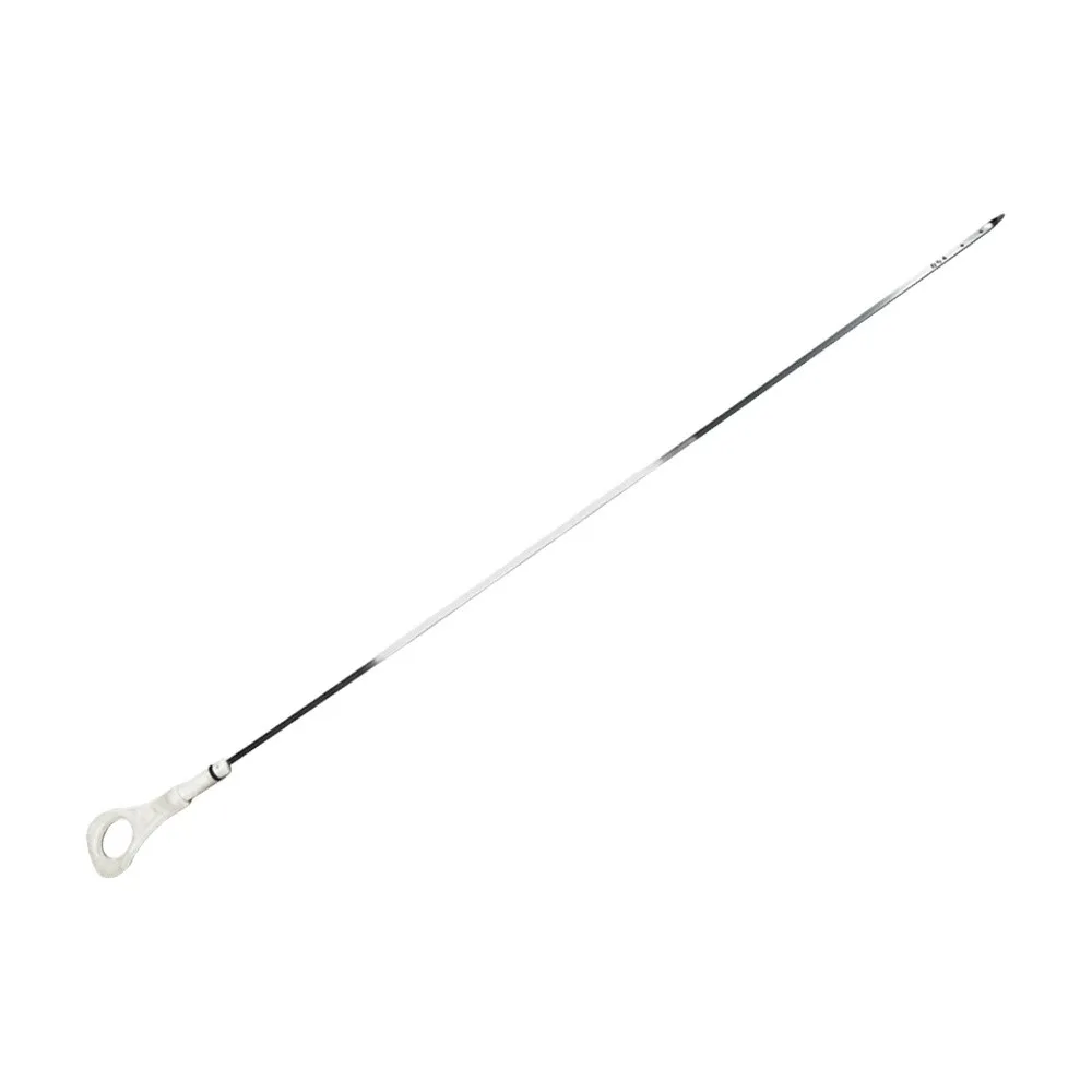 WarriorsArrow Car Oil Dipstick Engine Oil Level Metal Plastic For Mitsubishi 1255A027