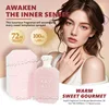 100ML Kayali Yum Boujee Marshmallow 81 Kayali Vanilla 28 Yum Pistachio Gelato 33 Vanilla Candy Rock Sugar 42 Eden Juicy Apple 01