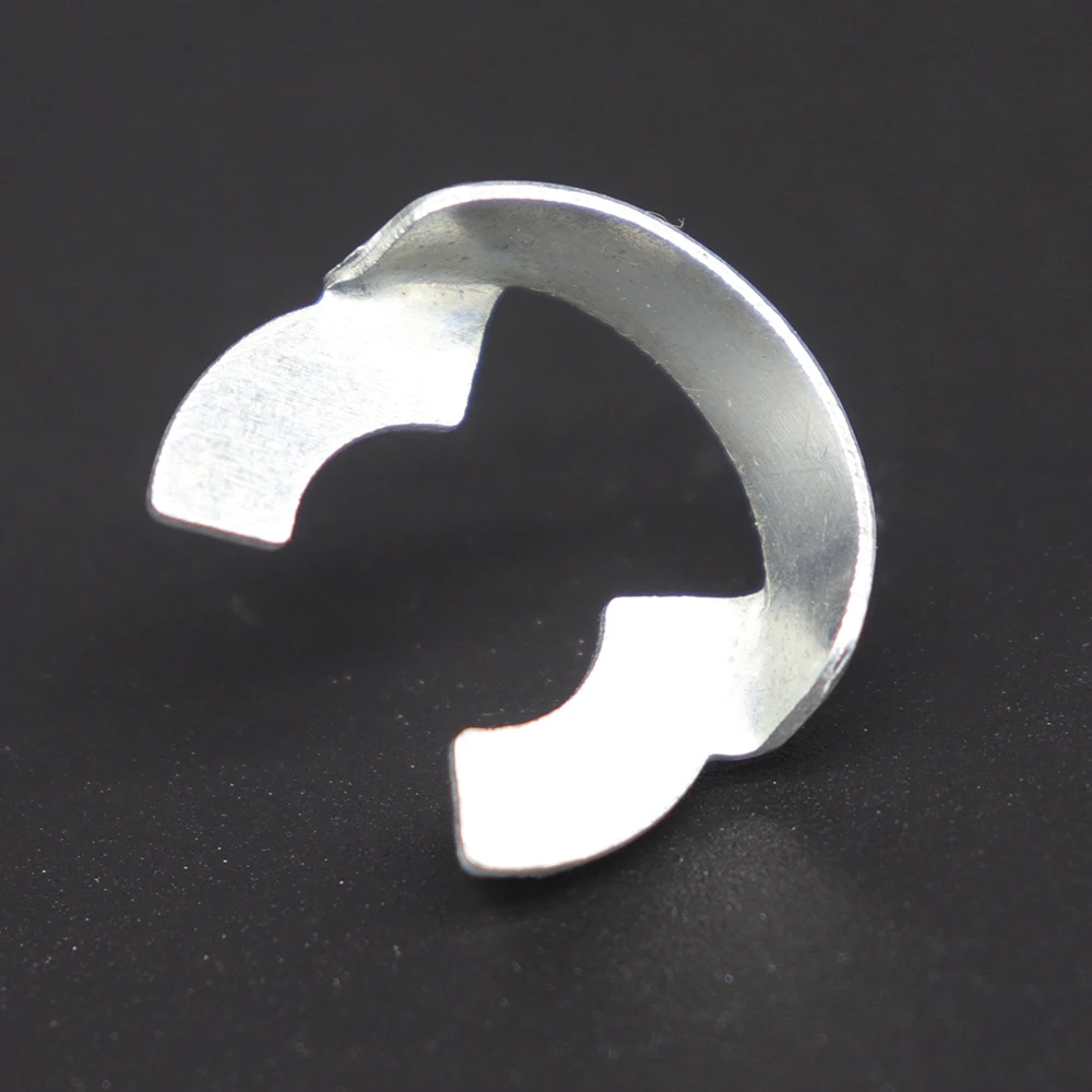For Vauxhall Opel Corsa Zafira A B C Kadett Meriva Tigra Hand Brake Parking Cable Bracket Clip Holding Lock Washer Clamp Rivet