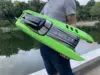 Laggest Racing Remote Control Speed Boat 2.4G 85KM/H Brushless Motor Ultimate Version Excellent Configuration Hobbies Player Adu 1