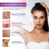 Body Whitening Lotion Dark Spot Remover For Underarms Knees Elbows Melanin Bleaching Lightening Skin Moisturizing Cream 60g 4