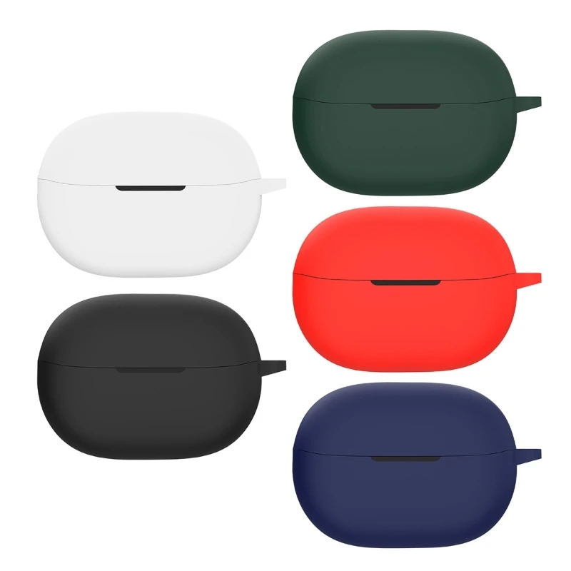 

Silicone Cover for ArcBuds Skin-friendly Non-staining Protective Shells Dropship