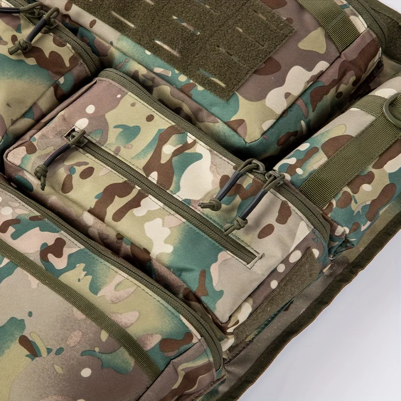 Large Capacity Travel Gym Bag Waterproof Tote - AIXIVO product image