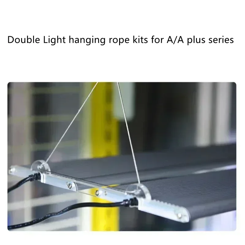 Double Hang On Kit