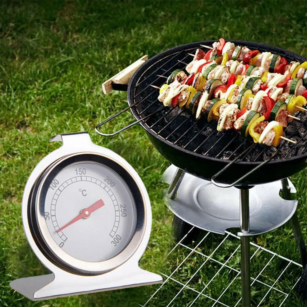 Instant Read Oven Thermometer