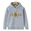 Children Hoodie – Kids Spring/Autumn Pattern Print Pullover 4