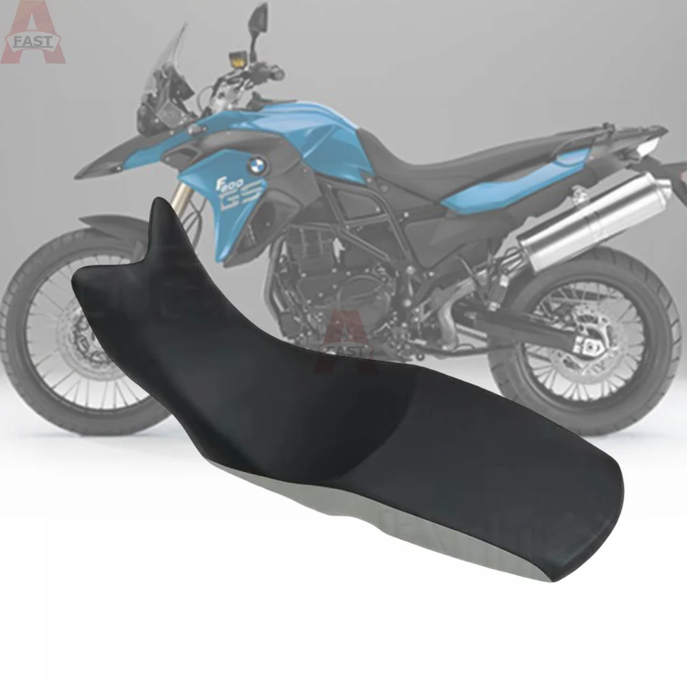 

For BMW F650GS 2008-2012 F700GS 2013-2018 F800GS 2008 - 2018 Motorcycle High Or Low Complete Driver Seat Pad Cushion F 800GS