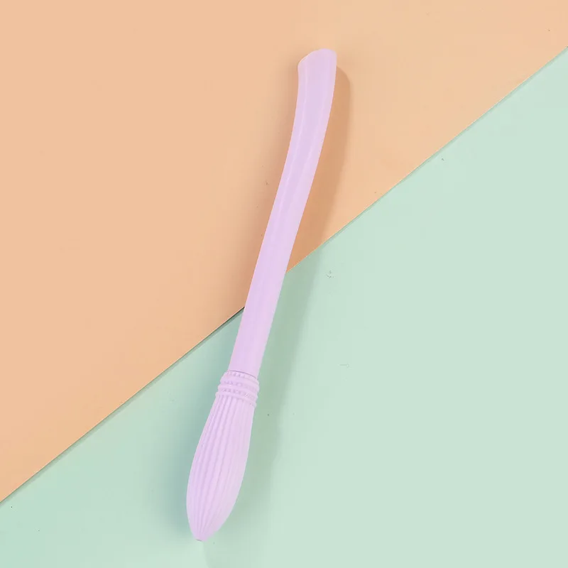창의적인 빗자루 젤 펜 세트, 마카롱 컬러 빗자루, 귀여운 문구류, 사무용품, 학교로 돌아가기, 48 개