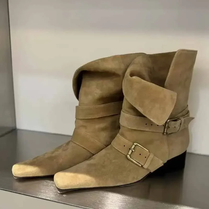 Bota Country Style