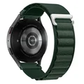Army-green shiny