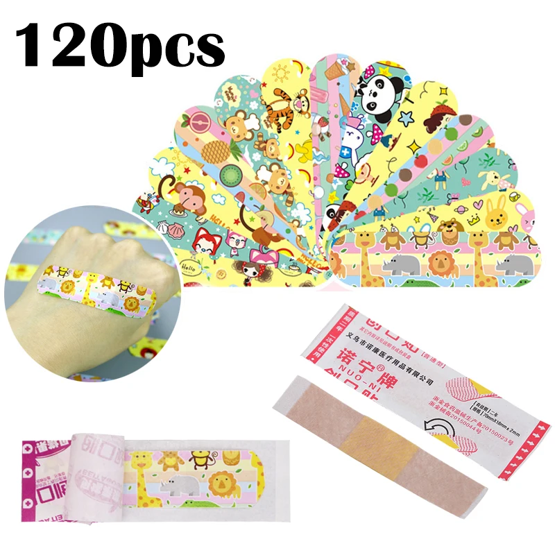 Adhesive Bandages Medical Adhesive First Band Aid Medical Patch