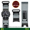 Silvery