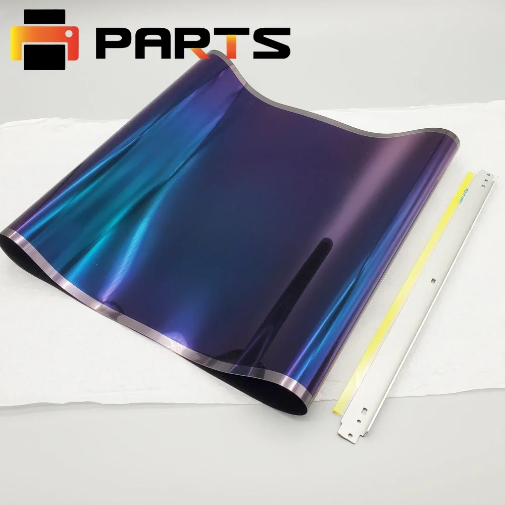 Nuova Cinghia Di Trasferimento Originale Per Konica Minolta Bizhub C224 C284 C364 C454 C554 C224E C284E C364E 7222 Itb Lama Di Pulizia