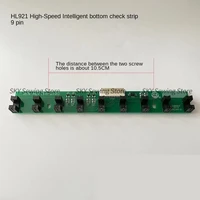 HL919 HL921 HL923 HL924 Circuit Board for Dahao Intelligent Bottom Inspection | 9-Pin High-Speed Computer Embroidery Machines - Image 2