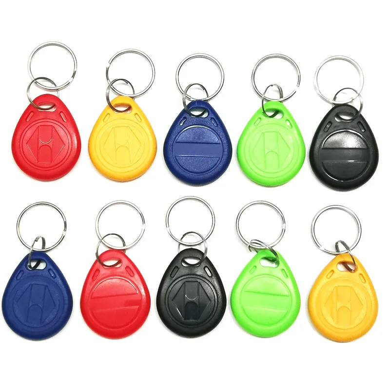 CUID ȵ̵  MCT  UID   NFC 1k s50 13.56MHz Keyfob  0   14443A, 10 