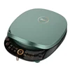 New household electric baking pan with double - sided heating, non - stick for making pancakes, a breakfast machine. 5